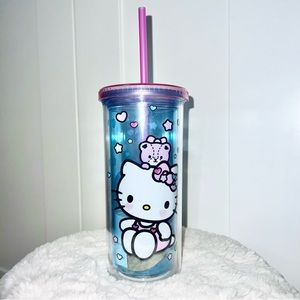 Hello Kitty Tumbler